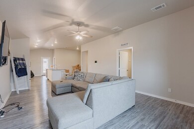 1325 E 95th St, Odessa, TX 79765 - photo 6