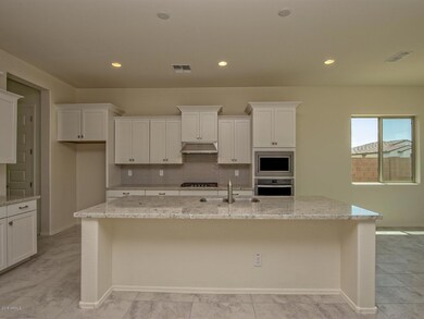 4564 N 183rd Dr, Goodyear, AZ 85395 - photo 4