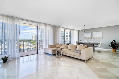 Winston Towers 700 unit 1709, Sunny Isles Beach, FL 33160 - photo 5