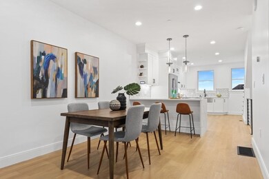 141 Cross St unit C, Somerville, MA 02145 - photo 4