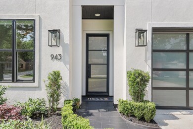 943 W 42nd St, Houston, TX 77018 - photo 4