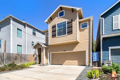 3830 Brinkman St, Houston, TX 77018 - photo 3