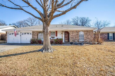 1212 Cumberland Dr, Bedford, TX 76022 - photo 2