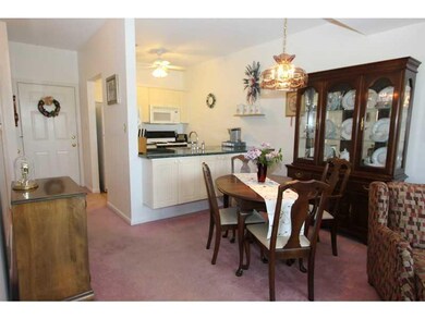 Dining Room.