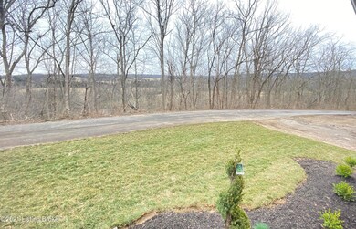 Right View from your Front Porch