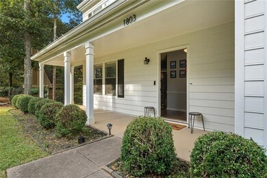 1803 Crestwood Dr NW, Acworth, GA 30102 - photo 3