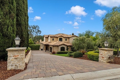 Private Driveway