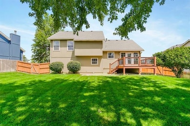 21311 W 51st Place, Shawnee, KS 66218 - photo 2