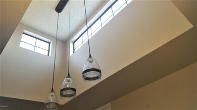 Keats Dining Rm Skylight