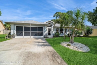 1614 Ashboro Cir SE, Palm Bay, FL 32909 - photo 4