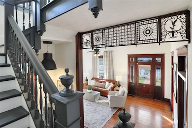 601 Parker St, McKinney, TX 75069 - photo 3