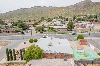 2601 Frankfort Ave, El Paso, TX 79930 - photo 4