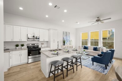 2121 Esther Dr, Houston, TX 77088 - photo 4