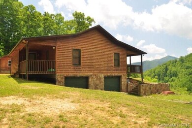 1108 Riddle Branch Rd, Burnsville, NC 28714 - photo 3