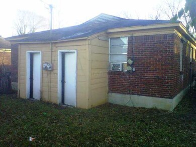 Storage shed for both
