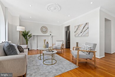 2138 California St NW unit 203, Washington, DC 20008 - photo 7