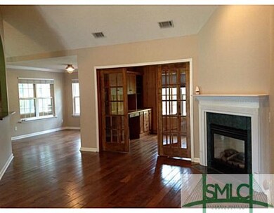 Den/Family/Great Room. View of Great room looking 