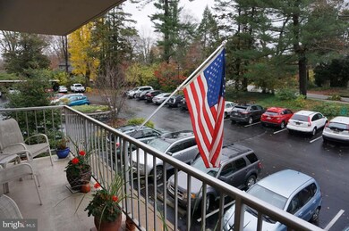 Strath Haven Condominiums unit 722, Swarthmore, PA 19081 - photo 6