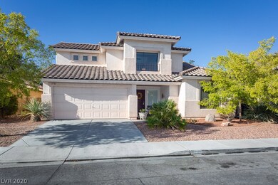 Gorgeous 2-story home with easy maintenance landsc