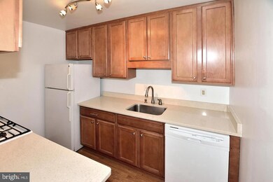 4390 Lorcom Ln unit 210, Arlington, VA 22207 - photo 4