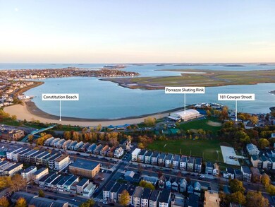 181 Cowper St unit 102, Boston, MA 02128 - photo 5