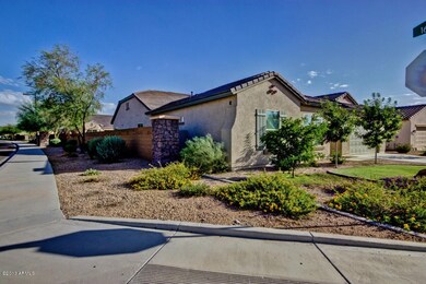Nice Curb Appeal on Corner Lot