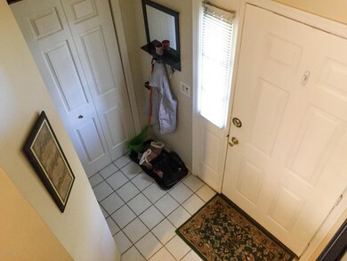 Entryway