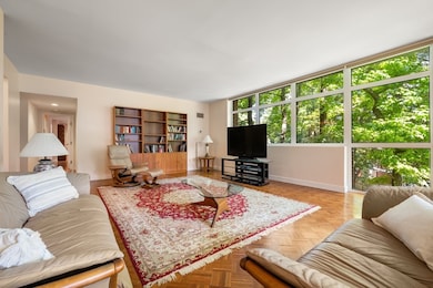 Hampton Place unit 211N, Chestnut Hill, MA 02467 - photo 3