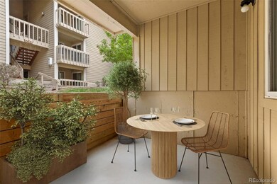 4066 S Atchison Way unit 101, Aurora, CO 80014 - photo 5