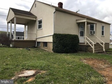 2336 John Wayland Hwy unit 1, Harrisonburg, VA 22801 - photo 2