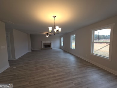 235 Lake Meadows Dr unit 60, Winder, GA 30680 - photo 4