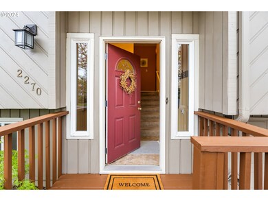 Entrance/Foyer