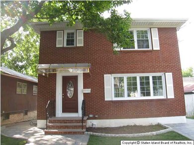 111 Beverly Ave, Staten Island, NY 10301 - photo 2