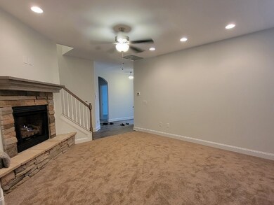 141 Capslock Trail unit The Jordan Floor Pla, Pendleton, SC 29670 - photo 6