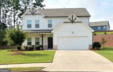 94 Brookstone Ct, Acworth, GA 30101 - photo 2