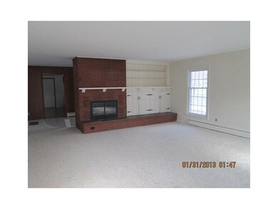 1600 S Williams Rd, Frankfort, IN 46041 - photo 4