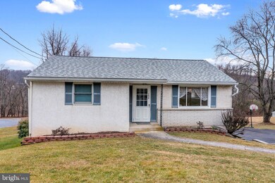 1636 S Main St, Bechtelsville, PA 19505 - photo 3