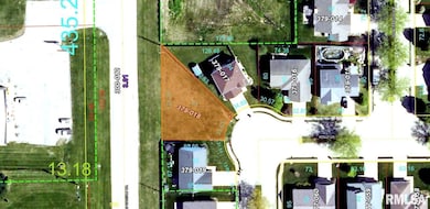 720 Molly Ln, New Berlin, IL 62670 - photo 2