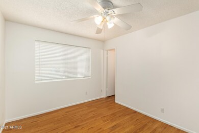 Master Bedroom/Bathroom