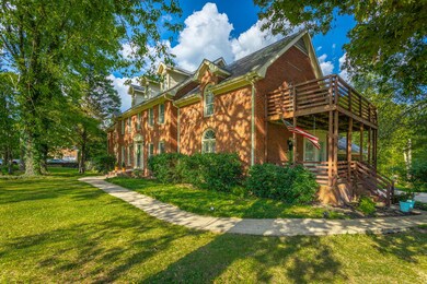 9303 Standifer Gap Rd. 3