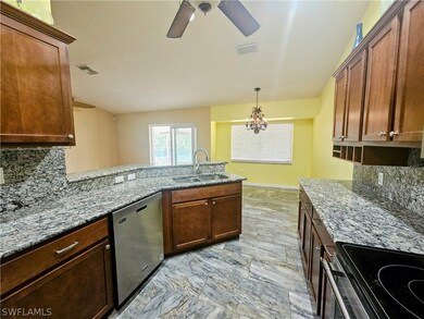 113 Greenbriar Blvd, Lehigh Acres, FL 33972 - photo 2