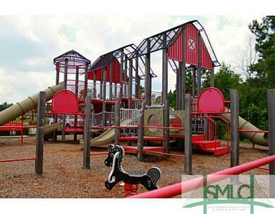 Other. Playground