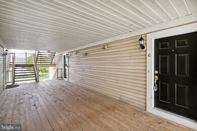 8301 Bluebird Way unit G, Lorton, VA 22079 - photo 3