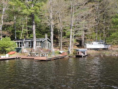 112 E Shore Dr, Weare, NH 03281 - photo 3