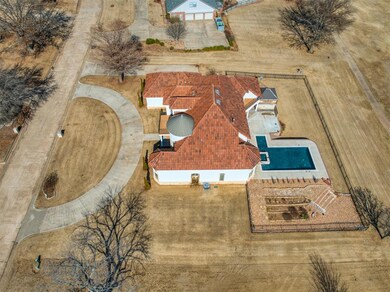 7 Country Club Rd, Shawnee, OK 74801 - photo 4