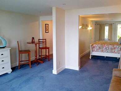 Interior Space/Layout.