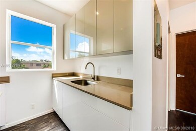 View of Typical Finishes, multiple finishes availa