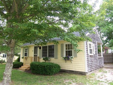 248 Old Wharf Rd unit B-7, Dennis Port, MA 02639 - photo 2