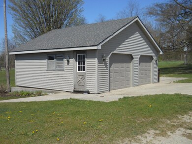 12813 Strotheide St. NE