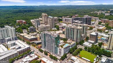 250 Pharr Rd NE unit 704, Atlanta, GA 30305 - photo 2